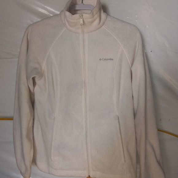Columbia Jackets & Blazers - Columbia Light Weight Zip Up Jacket